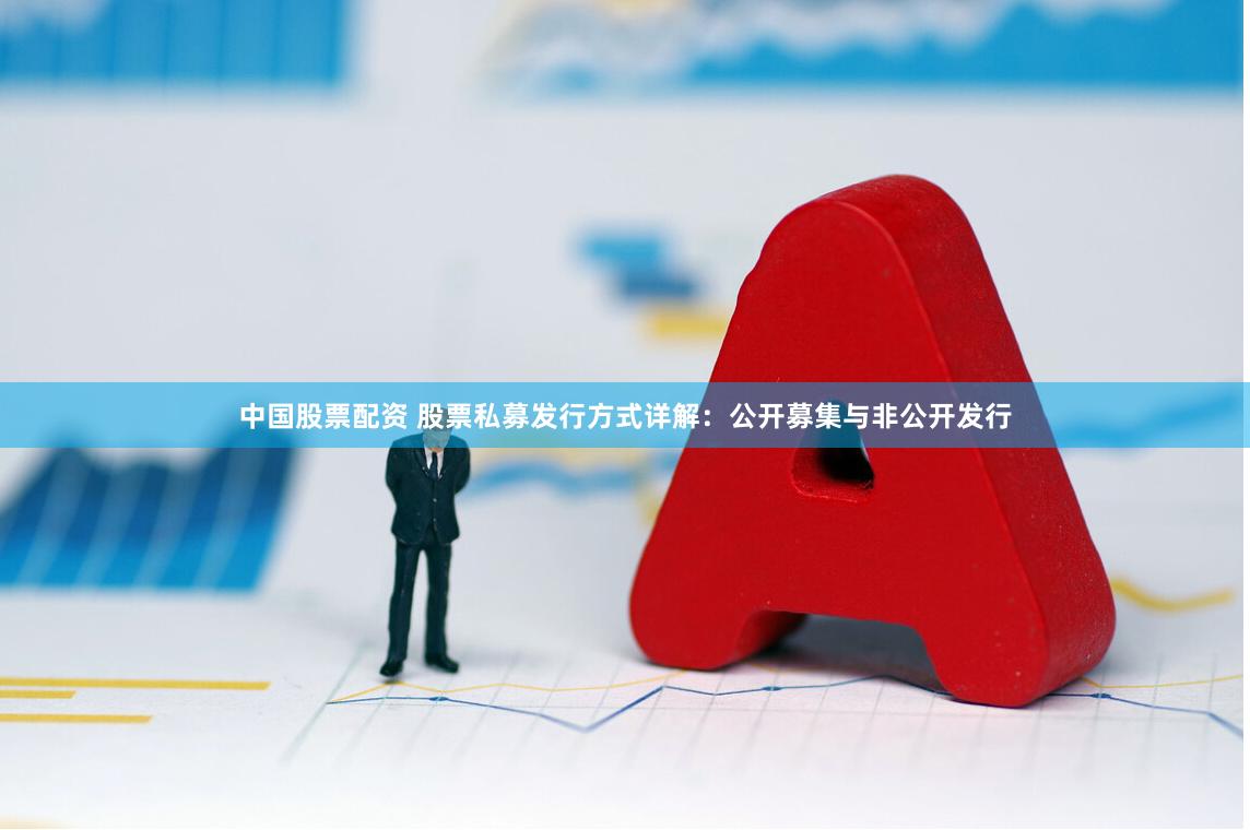 中国股票配资 股票私募发行方式详解：公开募集与非公开发行